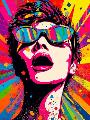 DIVA LGBT BY AI