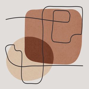 GEOMÉTRICO E MINIMALISTA 49