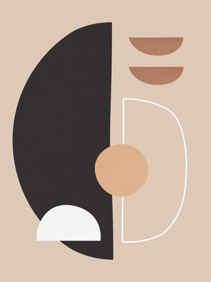 GEOMÉTRICO E MINIMALISTA 52