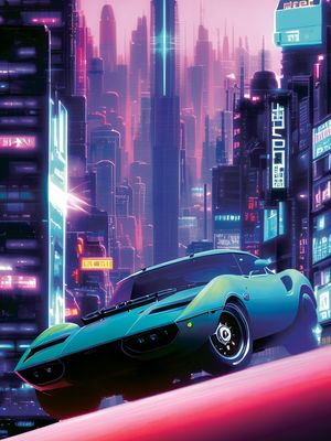 DRIFT BY AI