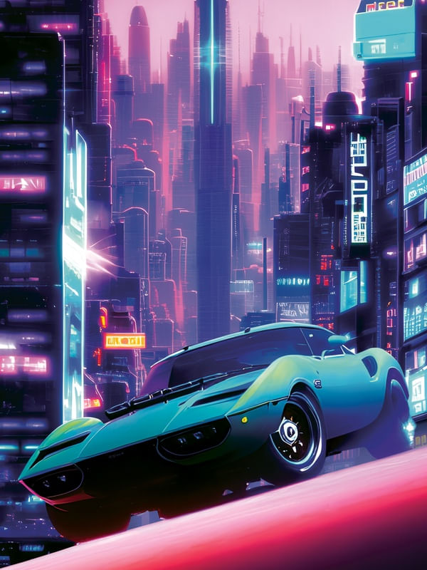 DRIFT BY AI