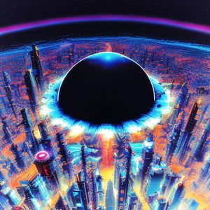 EXPLOSION IN THE CITY BY AI