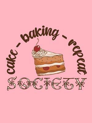 CAKE BAKING REPEAT