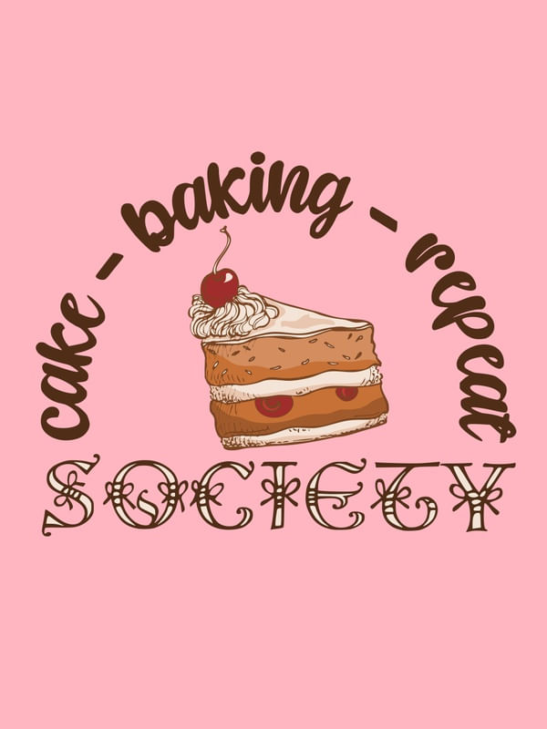 CAKE BAKING REPEAT