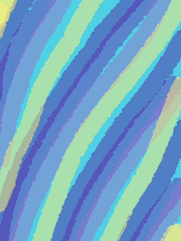 PURPLE STRIPES