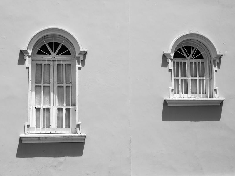 JANELAS DIFERENTES PB