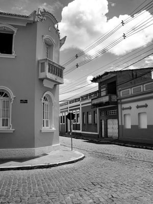 CURVA DE RUA PB