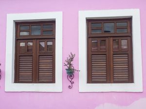 CASA ROSAZADA