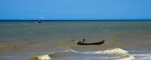 NA PAZ DO MAR