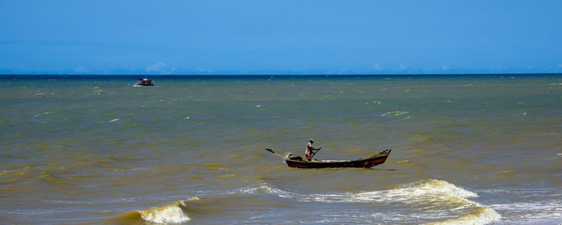 NA PAZ DO MAR