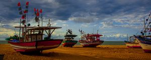 CORES DO PASSADO III