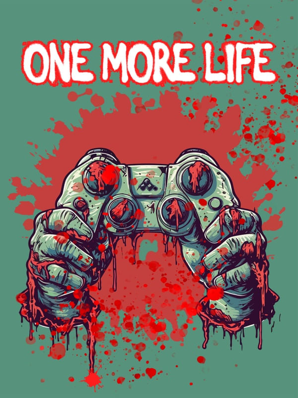 ONE MORE LIFE