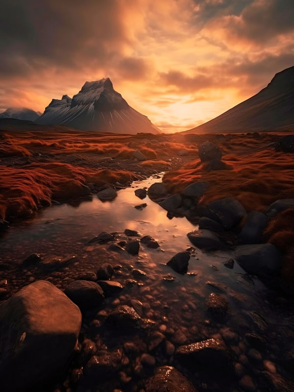 BEAUTY PLACE BY AI