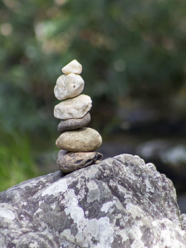 TOTEM PEDRAS