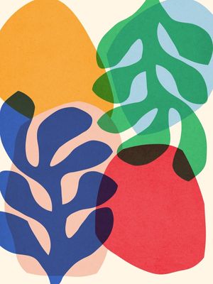 FLORAL ORGÂNICO 09
