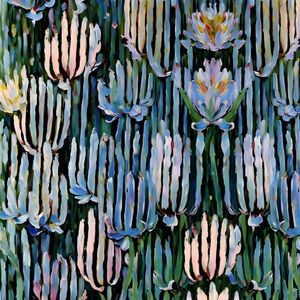 FLORES ABSTRATAS 02J1
