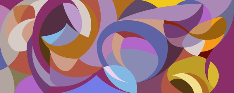 VOLUTES PINK