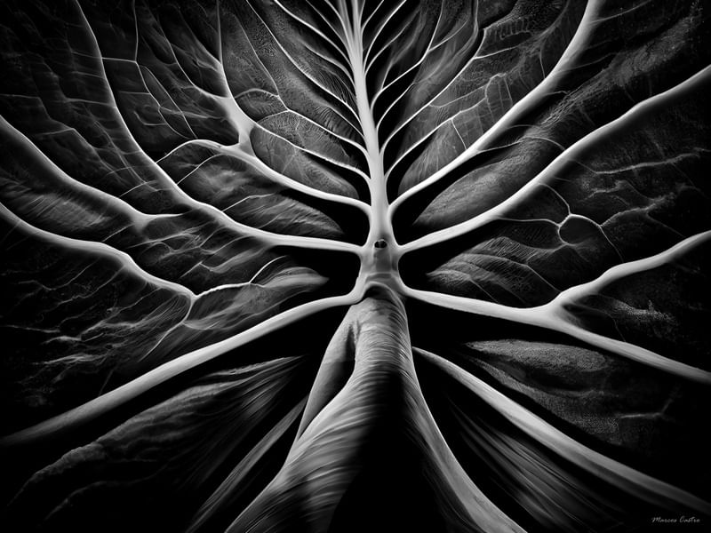 ARTE VASCULAR U XV BY AI