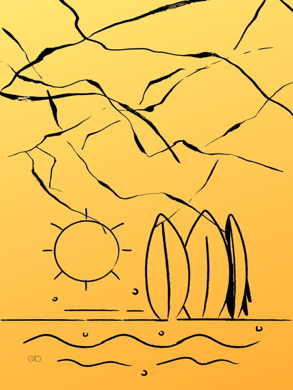 VERÃO DOURADO