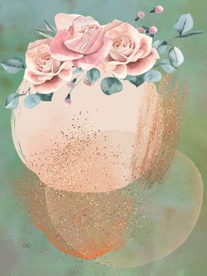 FLORES EM MATRIMÔNIO