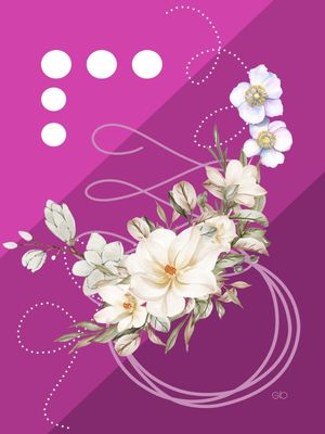 SERENIDADE FLORAL