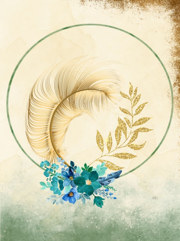 ORIENTE EM FLOR