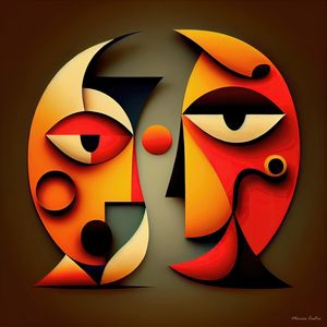 DUALIDADE U VII BY AI