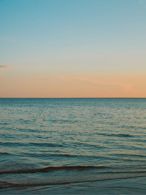BEACH SUNSET 01