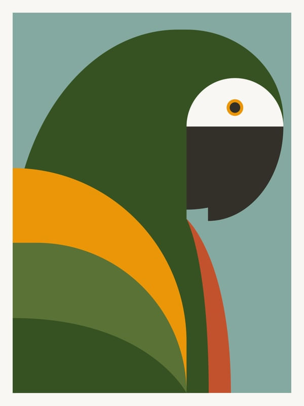 ARARA GREEN
