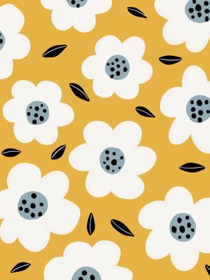 FLORES ILUSTRADAS