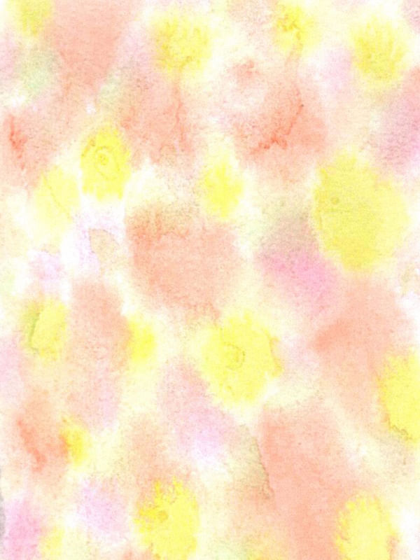 WATERCOLOR STAINS