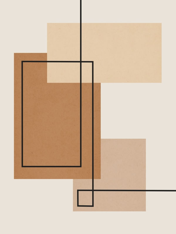 GEOMÉTRICO E MINIMALISTA 71