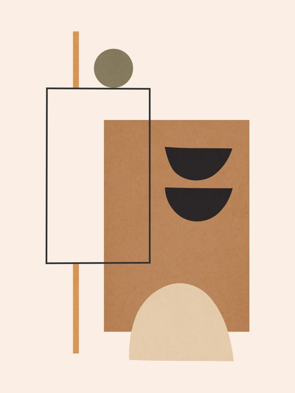 GEOMÉTRICO E MINIMALISTA 72