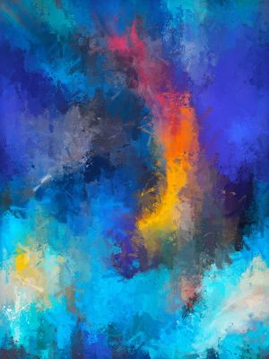 SUPER COLOR ART 1