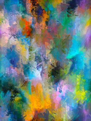 SUPER COLOR ART 3