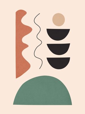 GEOMÉTRICO E MINIMALISTA 76