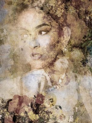 AROMETARIA - SUZANNE