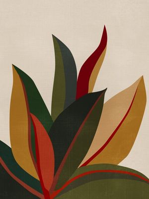LEAVE COLORS
