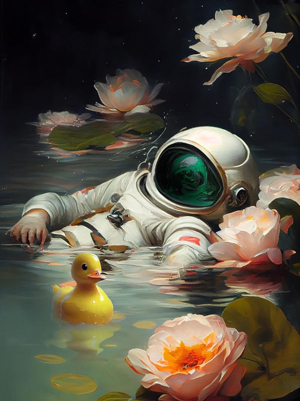 MY SPACE SIESTA