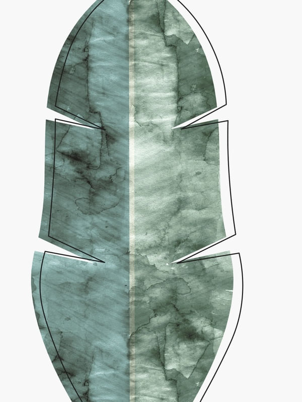 FLORAL AQUARELA MINIMALISTA 07