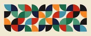 CORES BAUHAUS 22