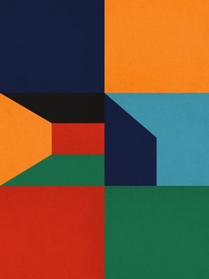 CORES BAUHAUS 26
