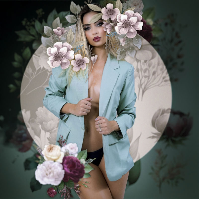 AROMETARIA BEATRIZ GOULART