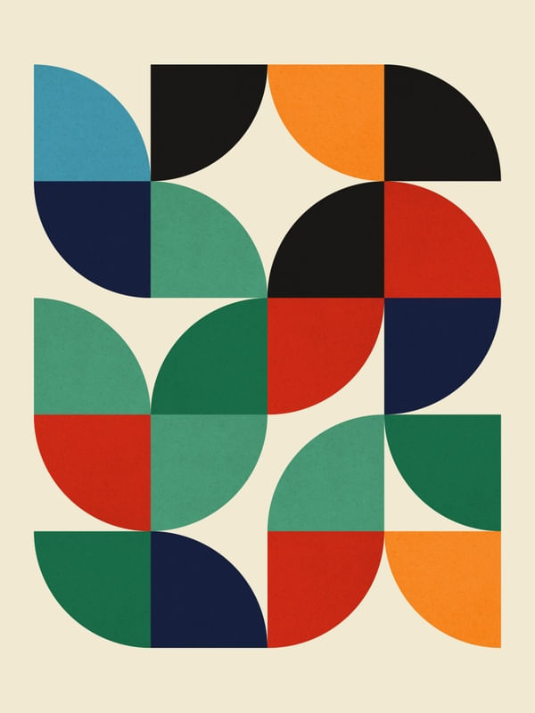 CORES BAUHAUS 27