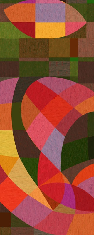 MARQUETERIE A1