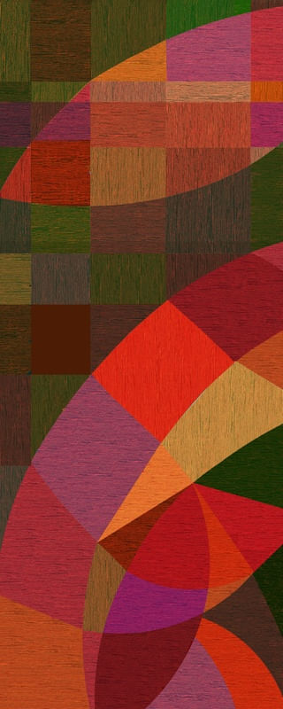MARQUETERIE B
