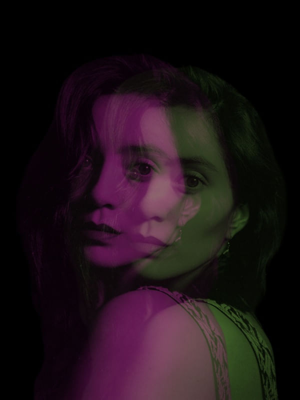 DUPLAMENTE MULHER