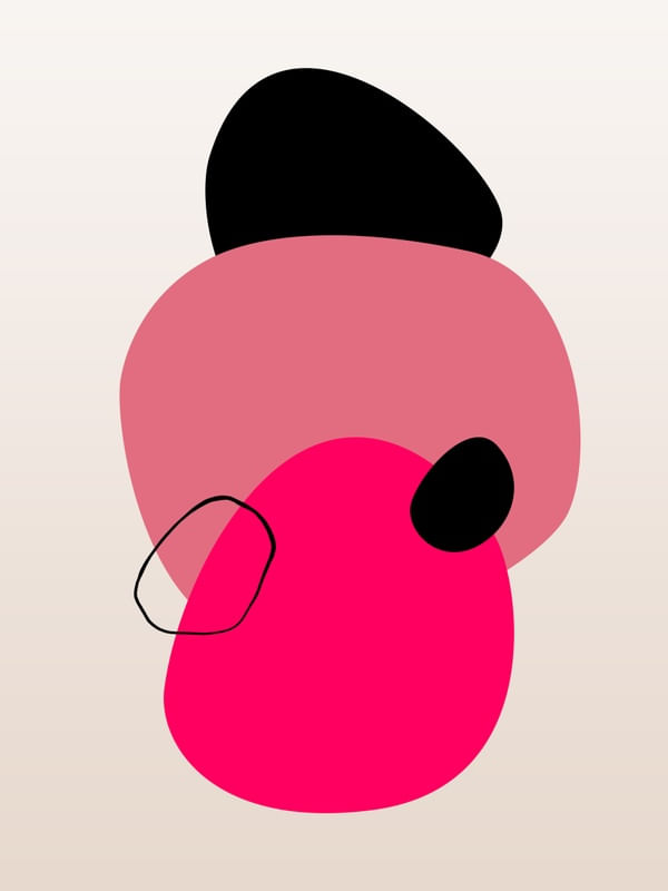 FORMAS ABSTRATO III