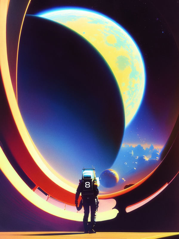 ECLIPSE BY AI