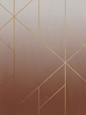 GOLD GEO 01
